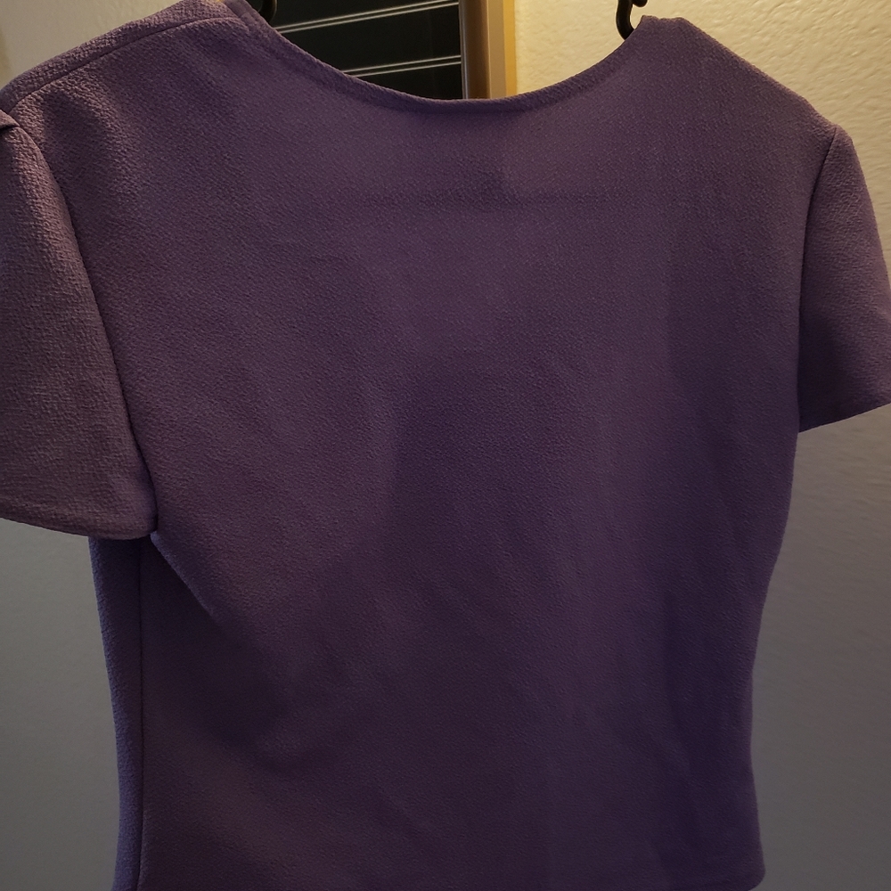 Crop Top - Picture 3 of 3